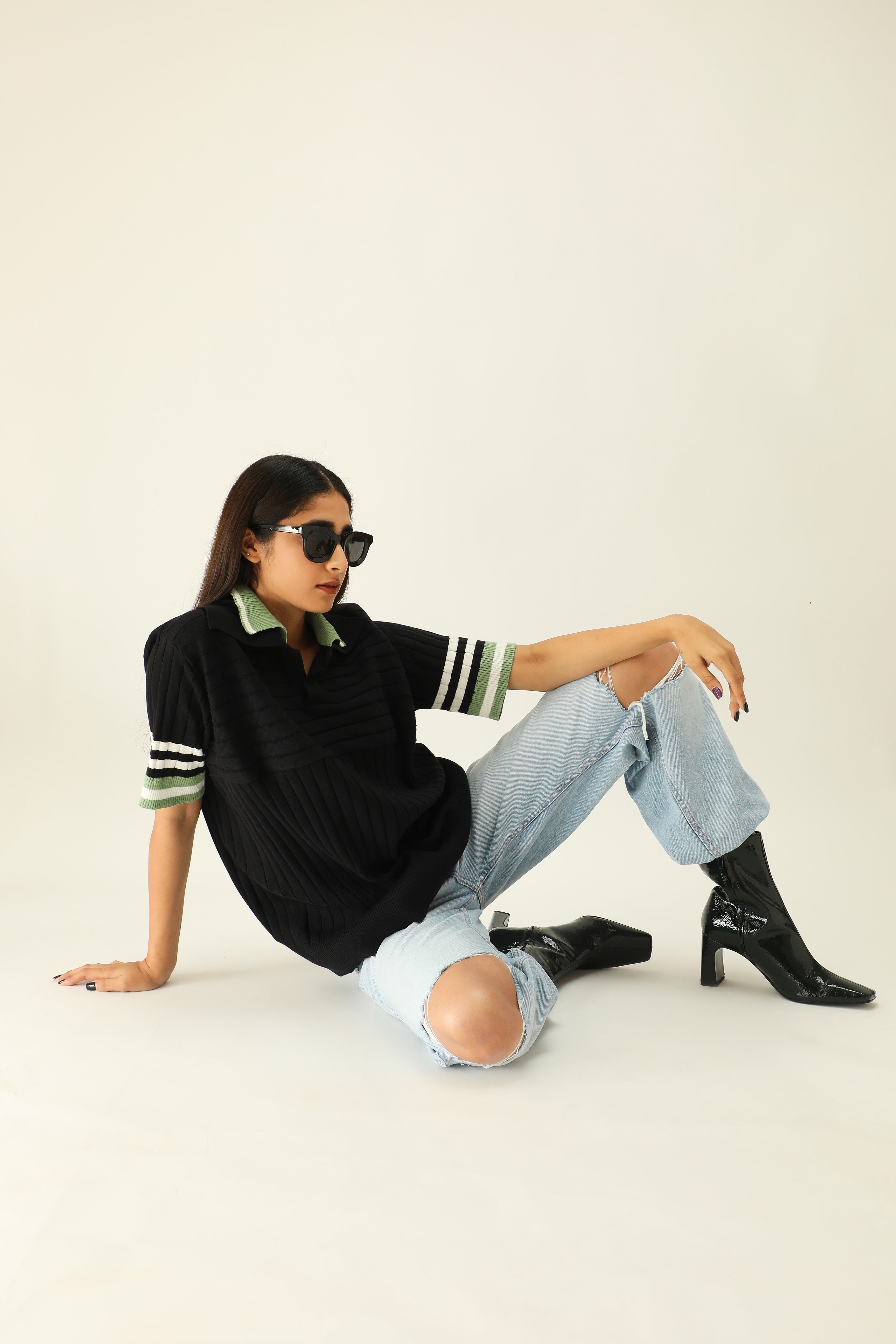 Classic Heritage Polo