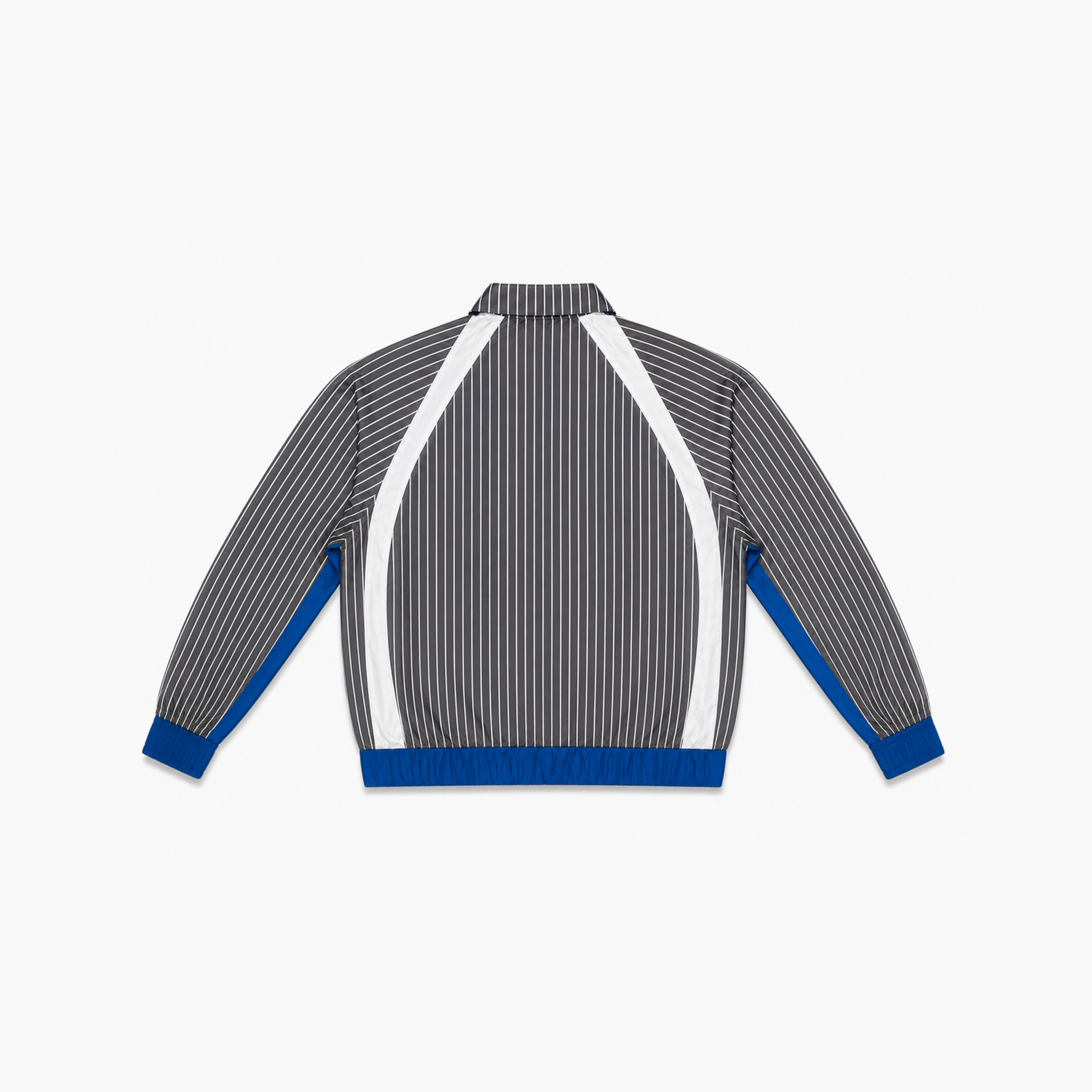 STRUCT SUMMER TRACK SHIRT