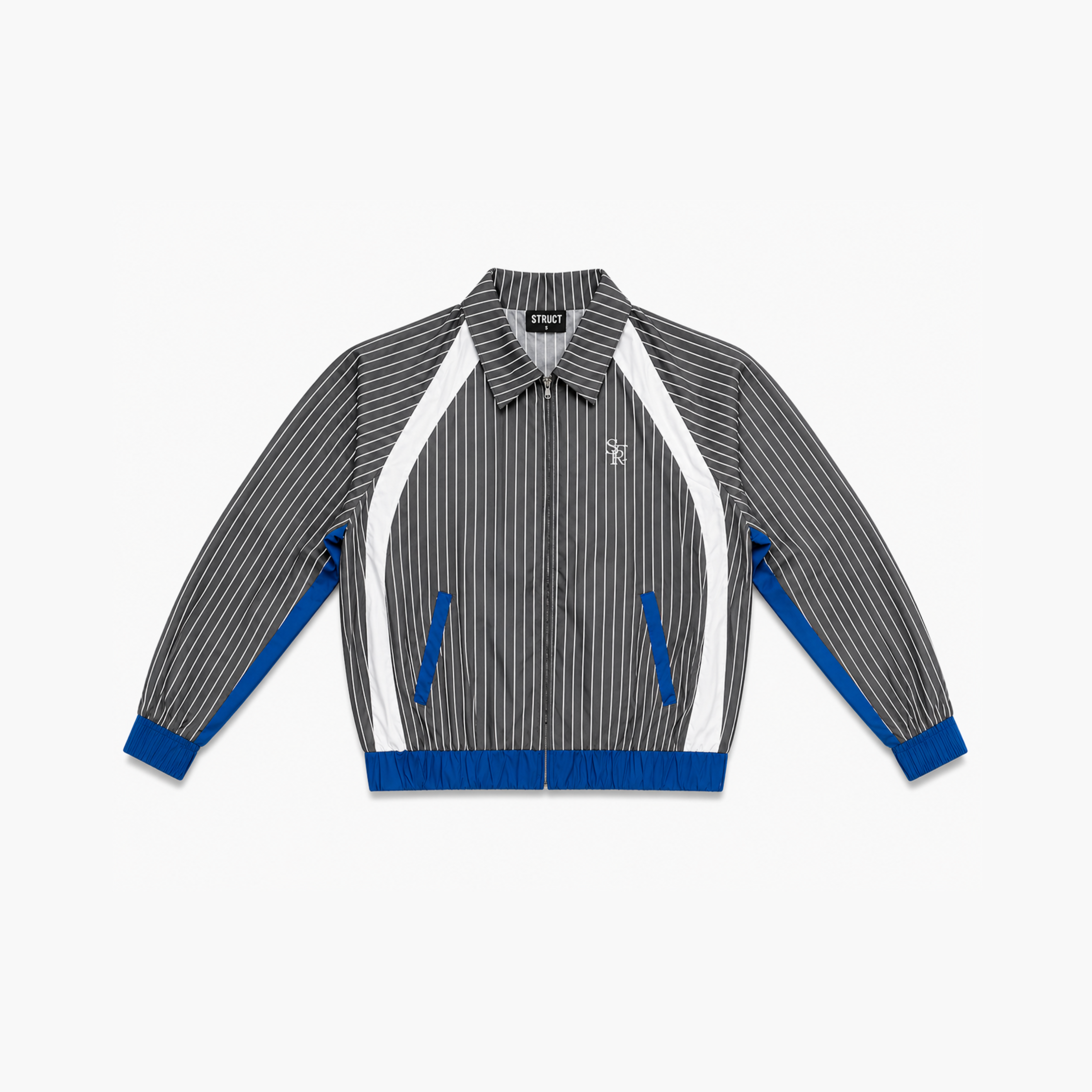 STRUCT SUMMER TRACK SHIRT
