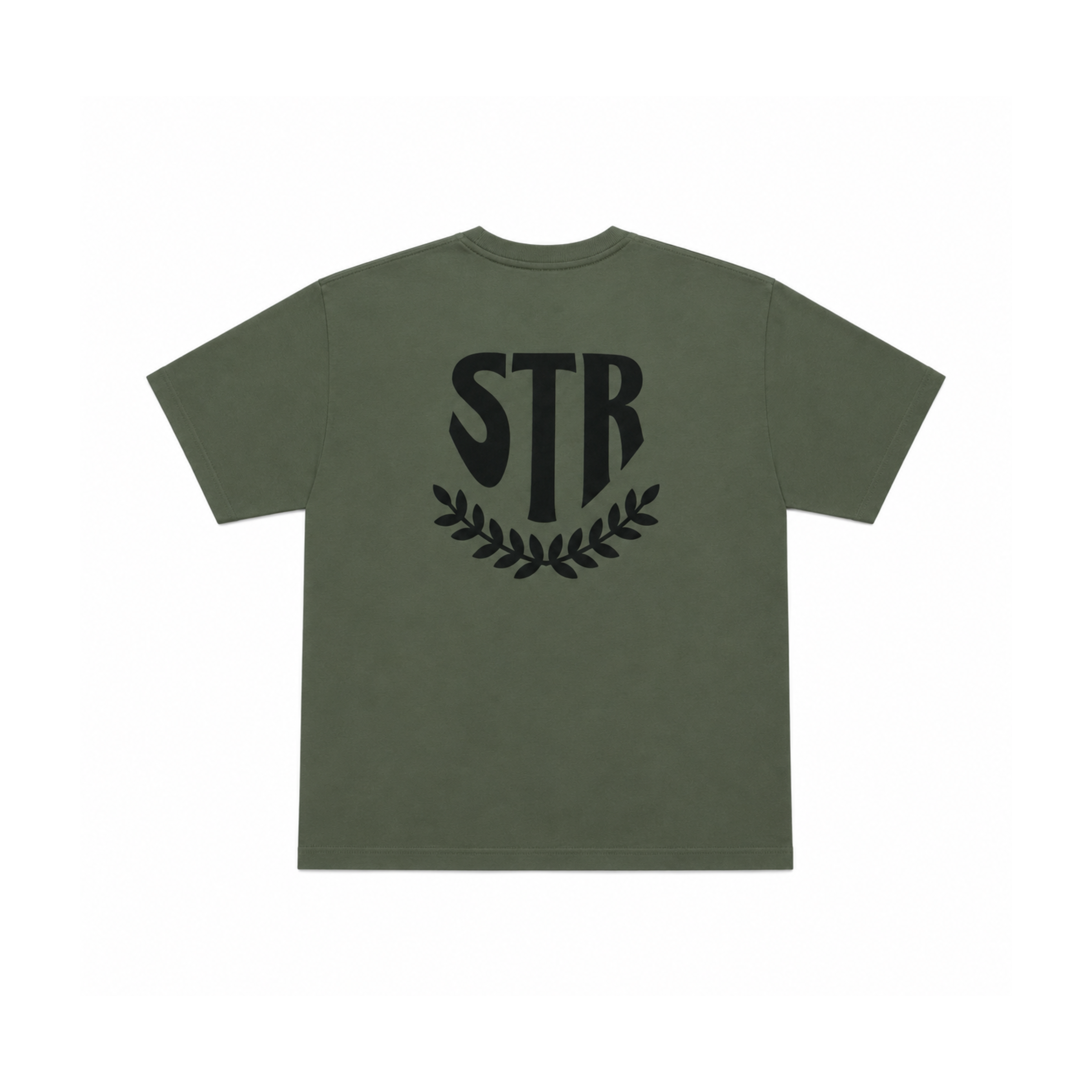 "STR" T-Shirt