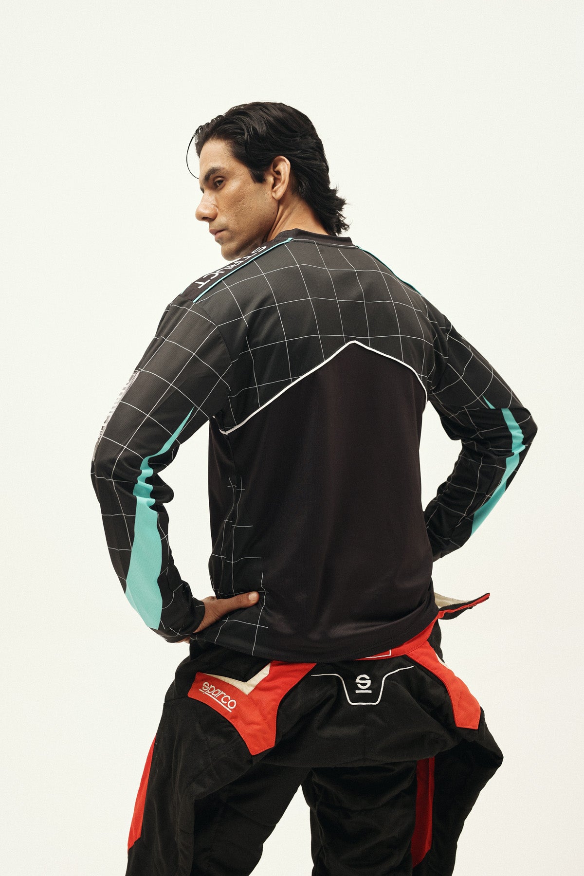 STRUCT MOTORSPORT JERSEY