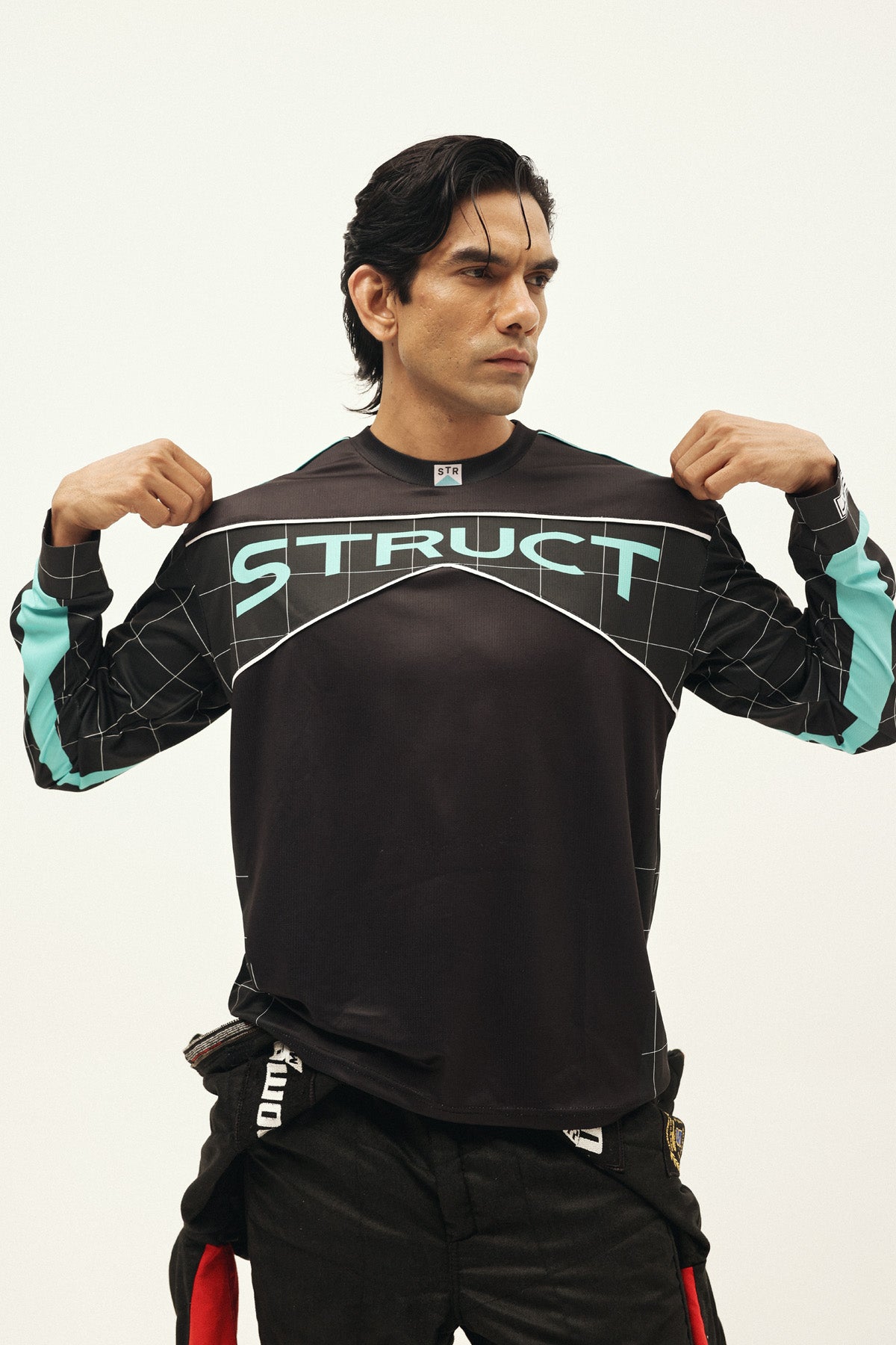 STRUCT MOTORSPORT JERSEY