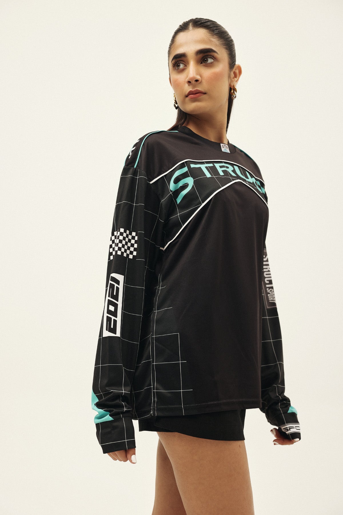 STRUCT MOTORSPORT JERSEY