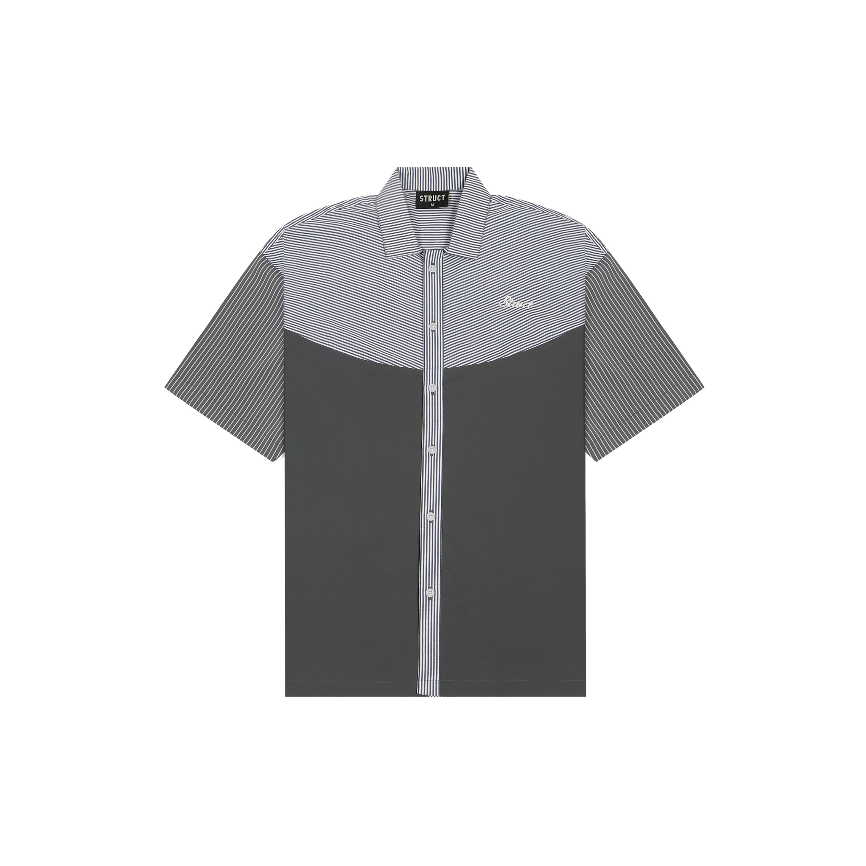 HERITAGE CLUB STRIPED SHIRT