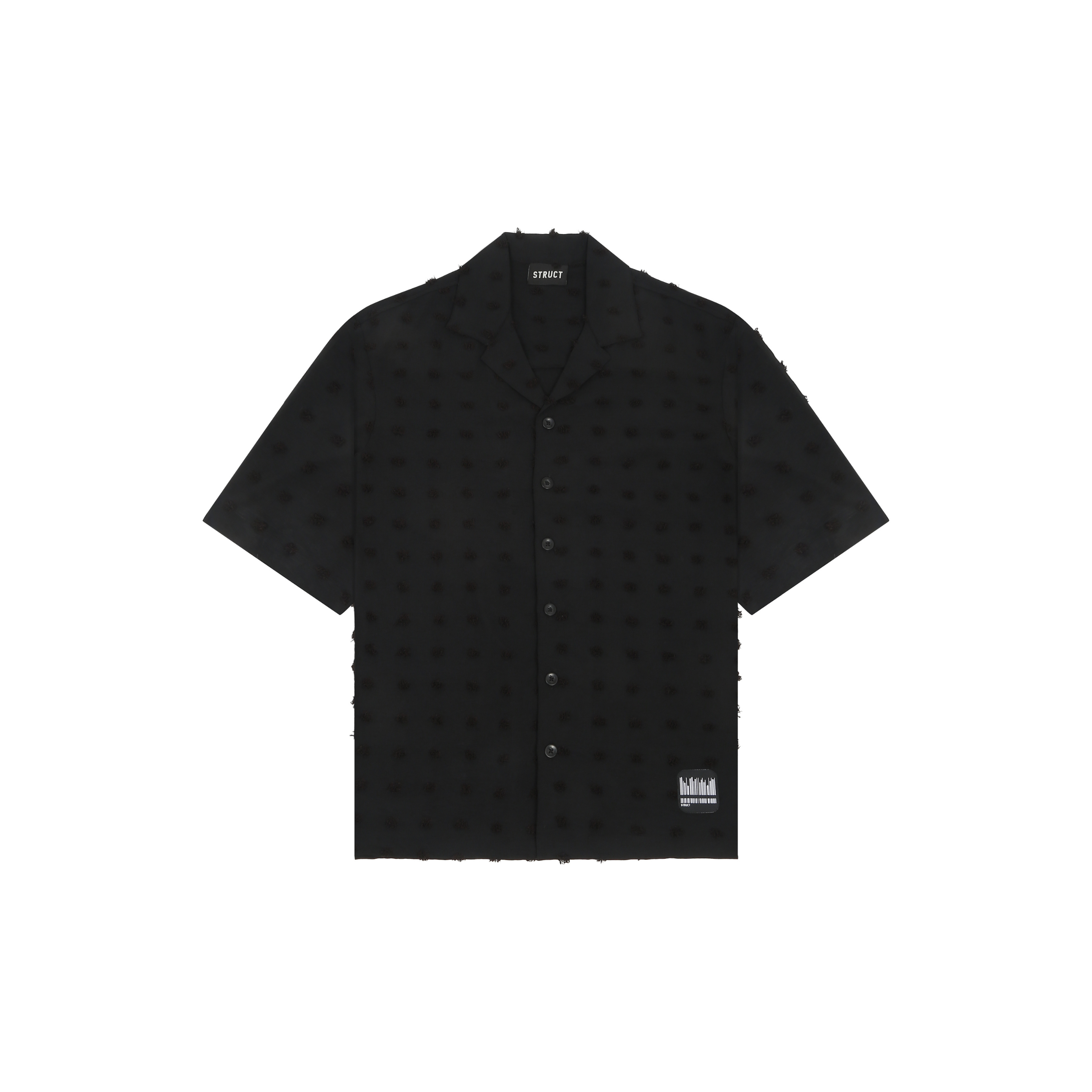 LEISURE BOWLING SHIRT