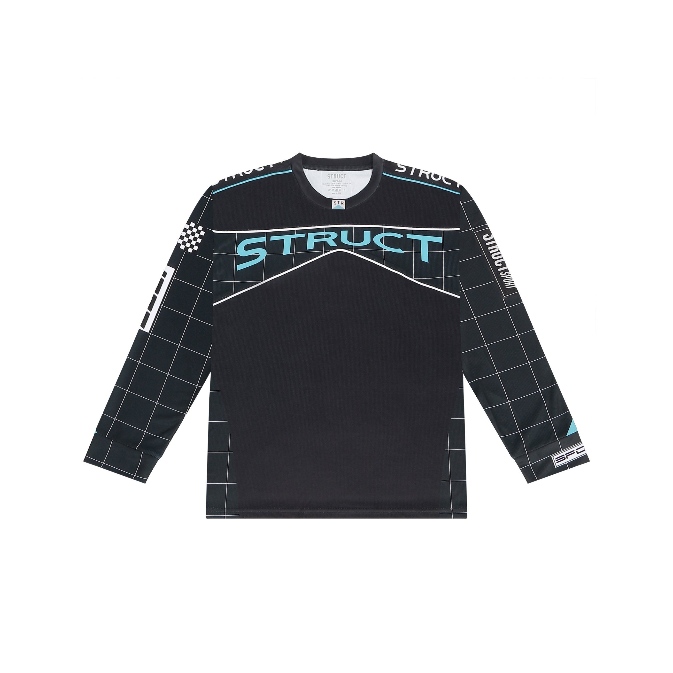 STRUCT MOTORSPORT JERSEY