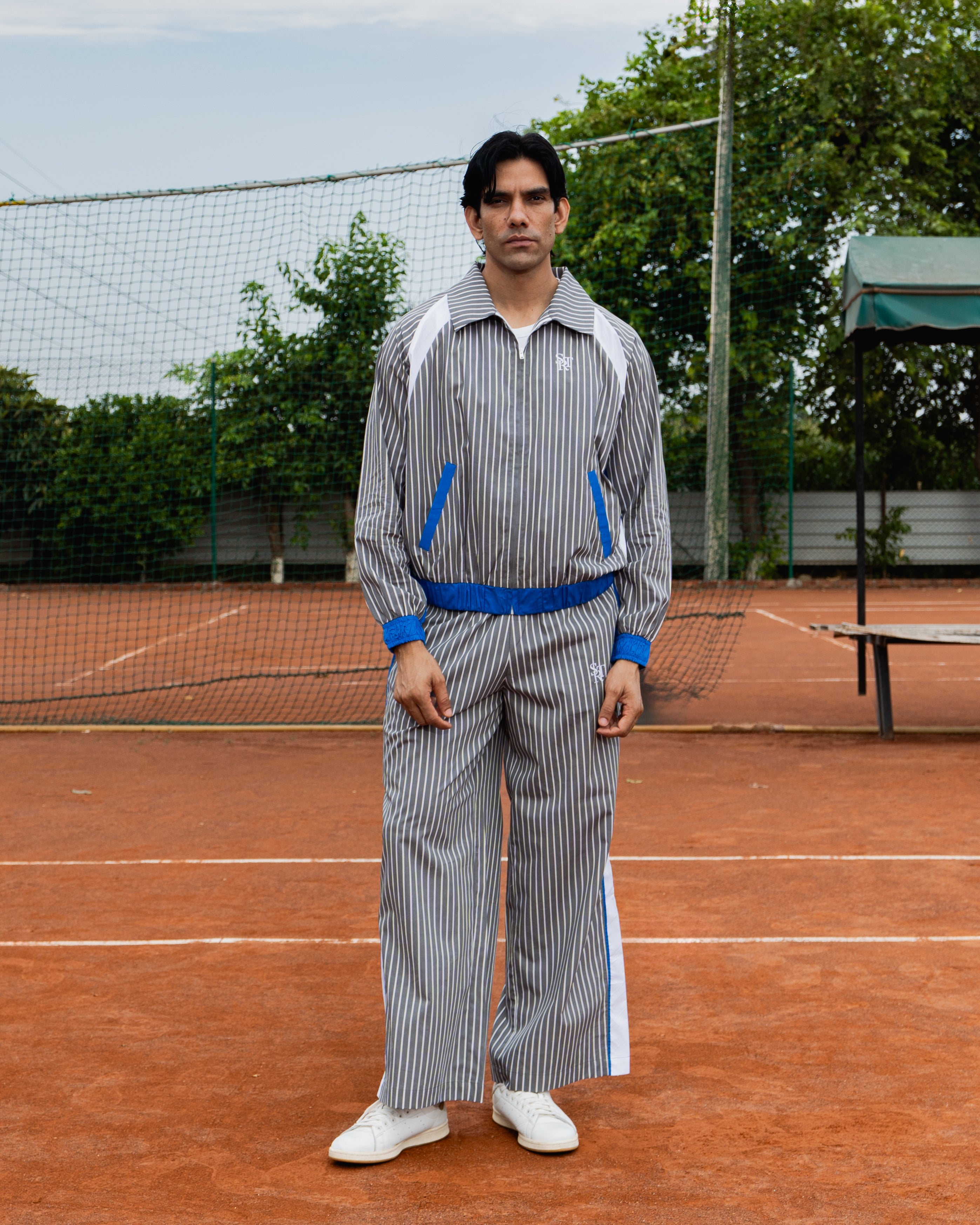 STRUCT SUMMER TRACK PANTS