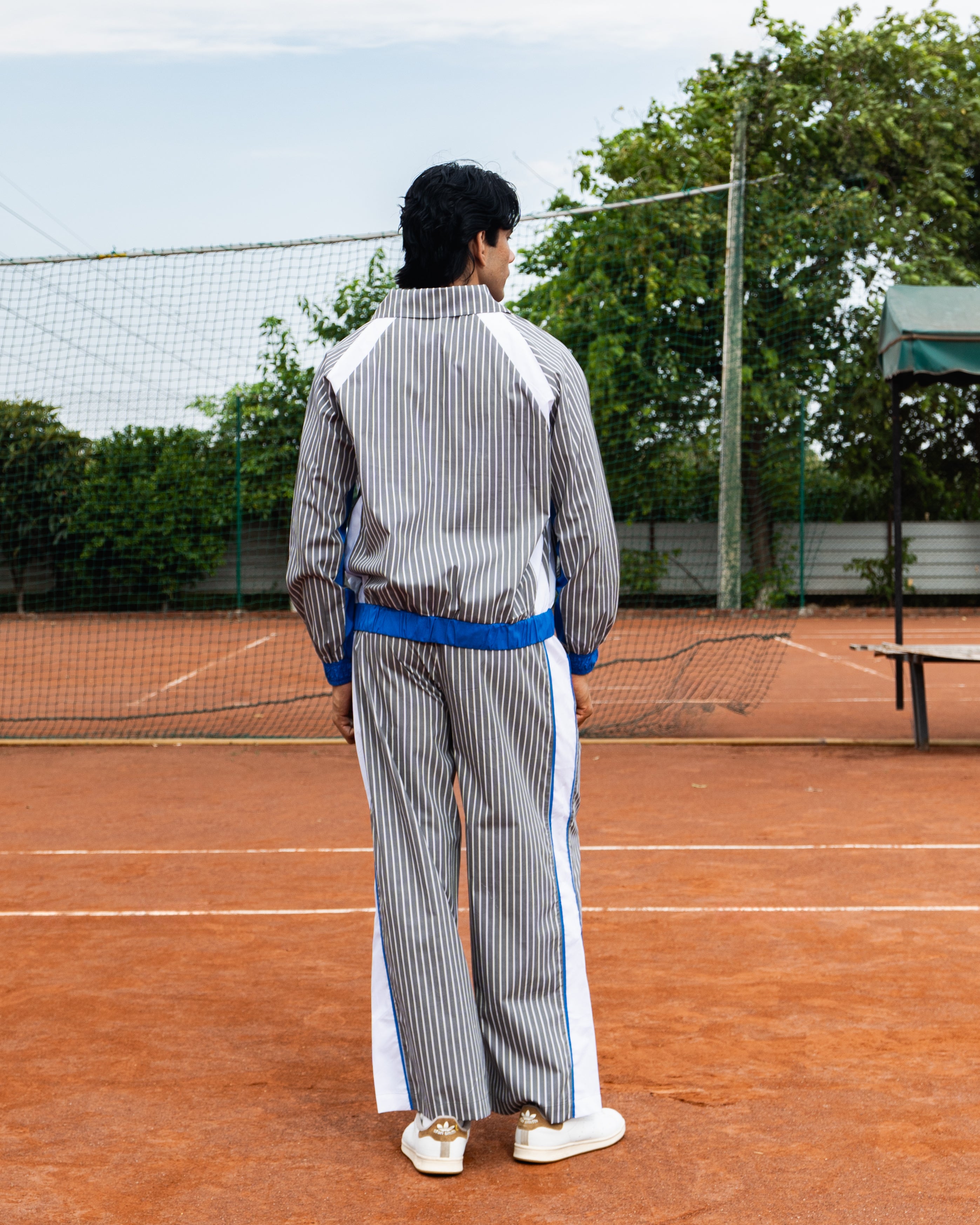 STRUCT SUMMER TRACK PANTS