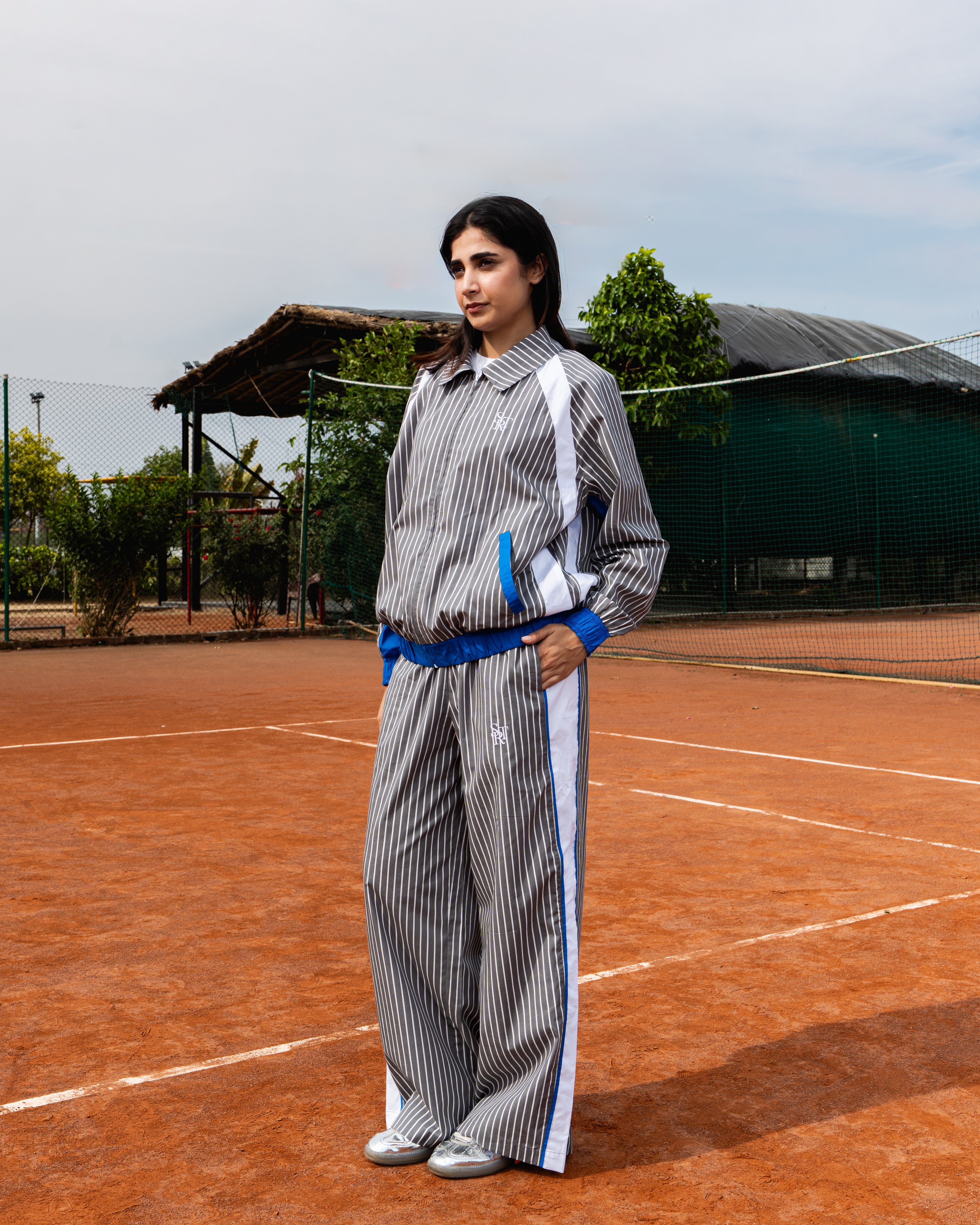 STRUCT SUMMER TRACK PANTS