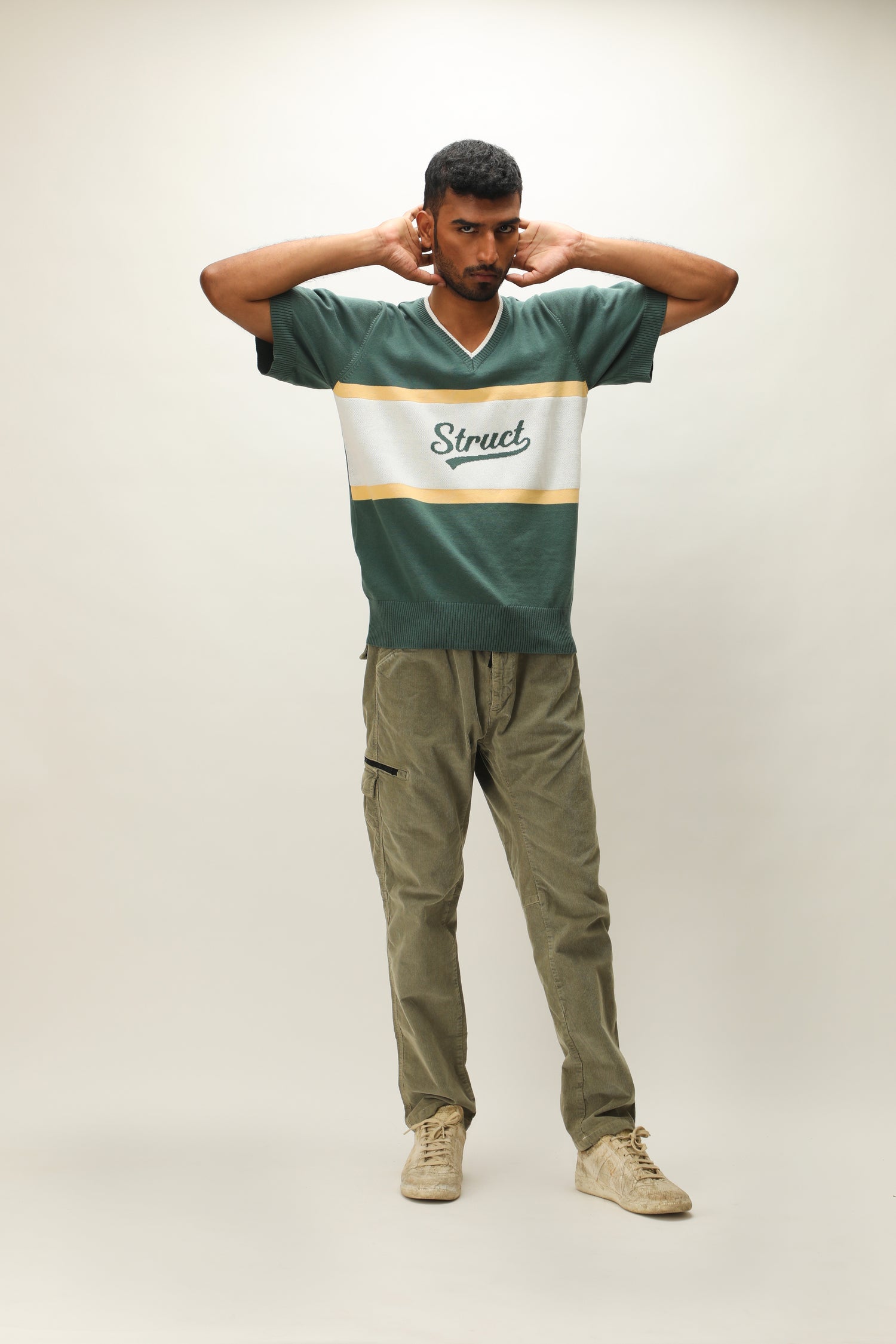 Structwill Knit KNIT JERSEY – Struct