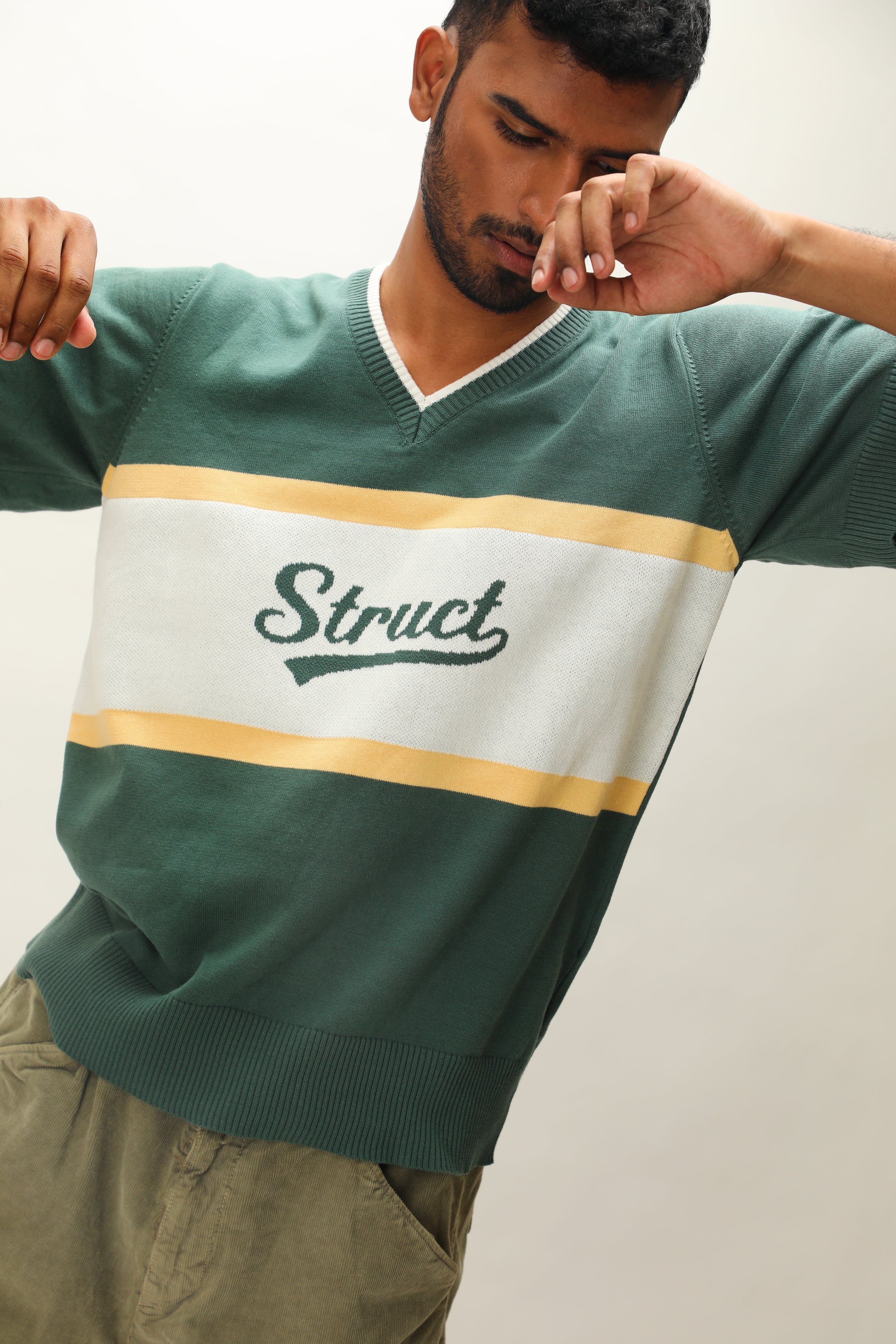 Structwill Knit Knitwear – Struct