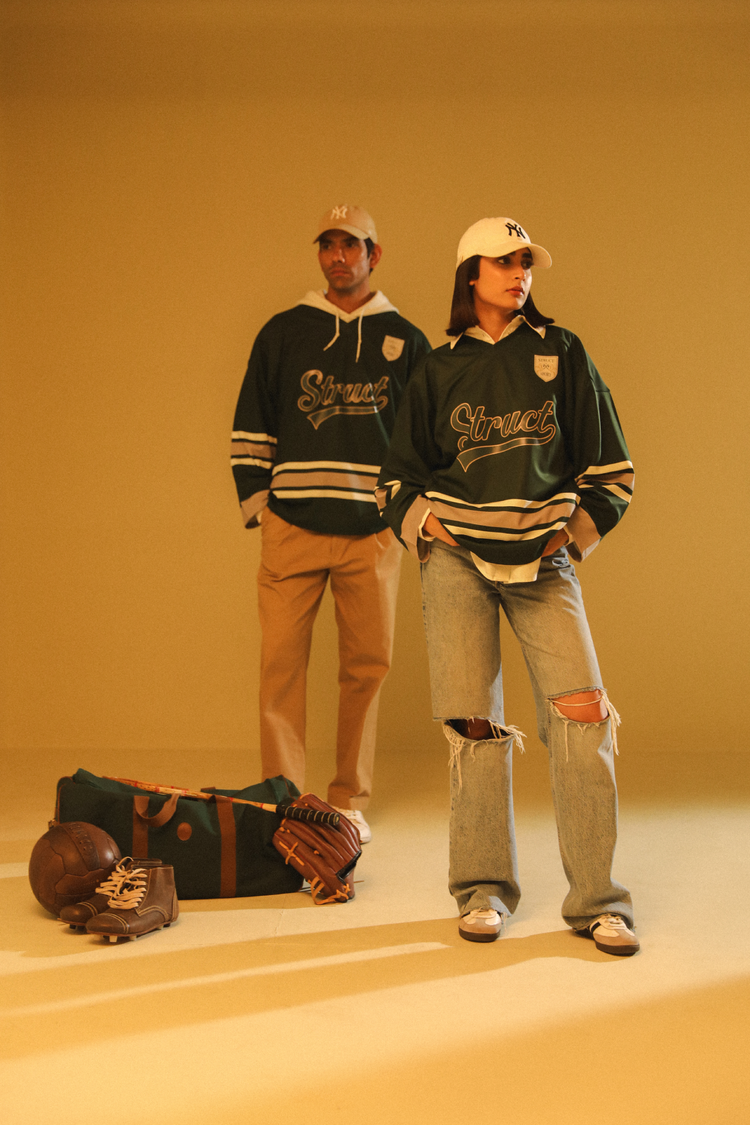 STRUCT ICE HOCKEY JERSEY – Struct