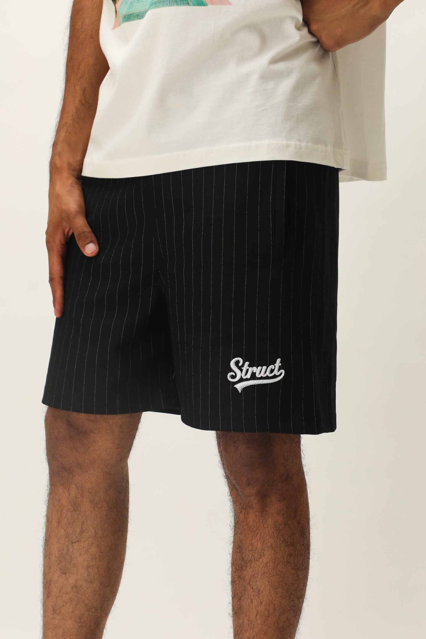 SUITING SHORTS
