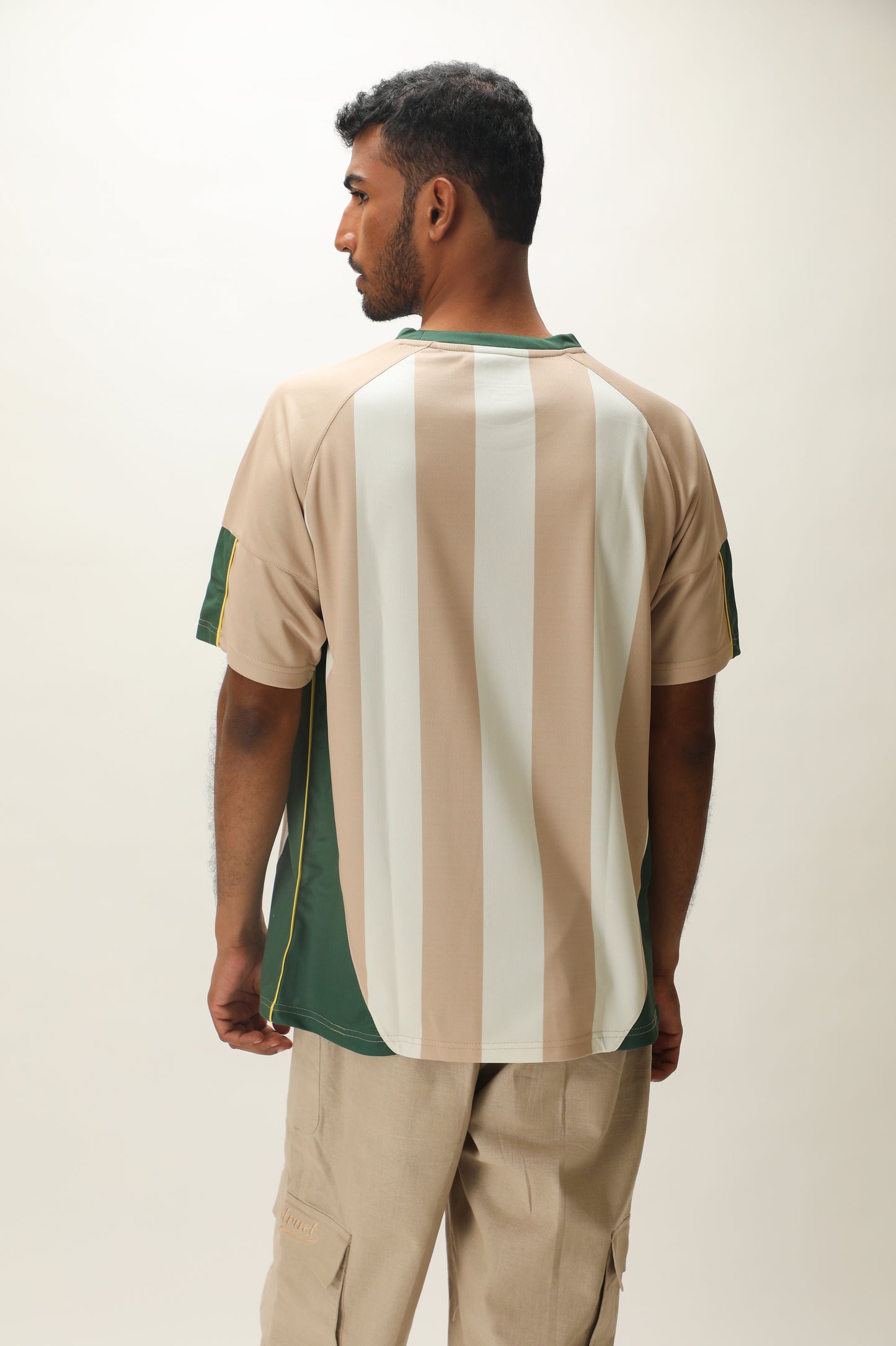 STRUCT SPORTS CLUB JERSEY – Struct