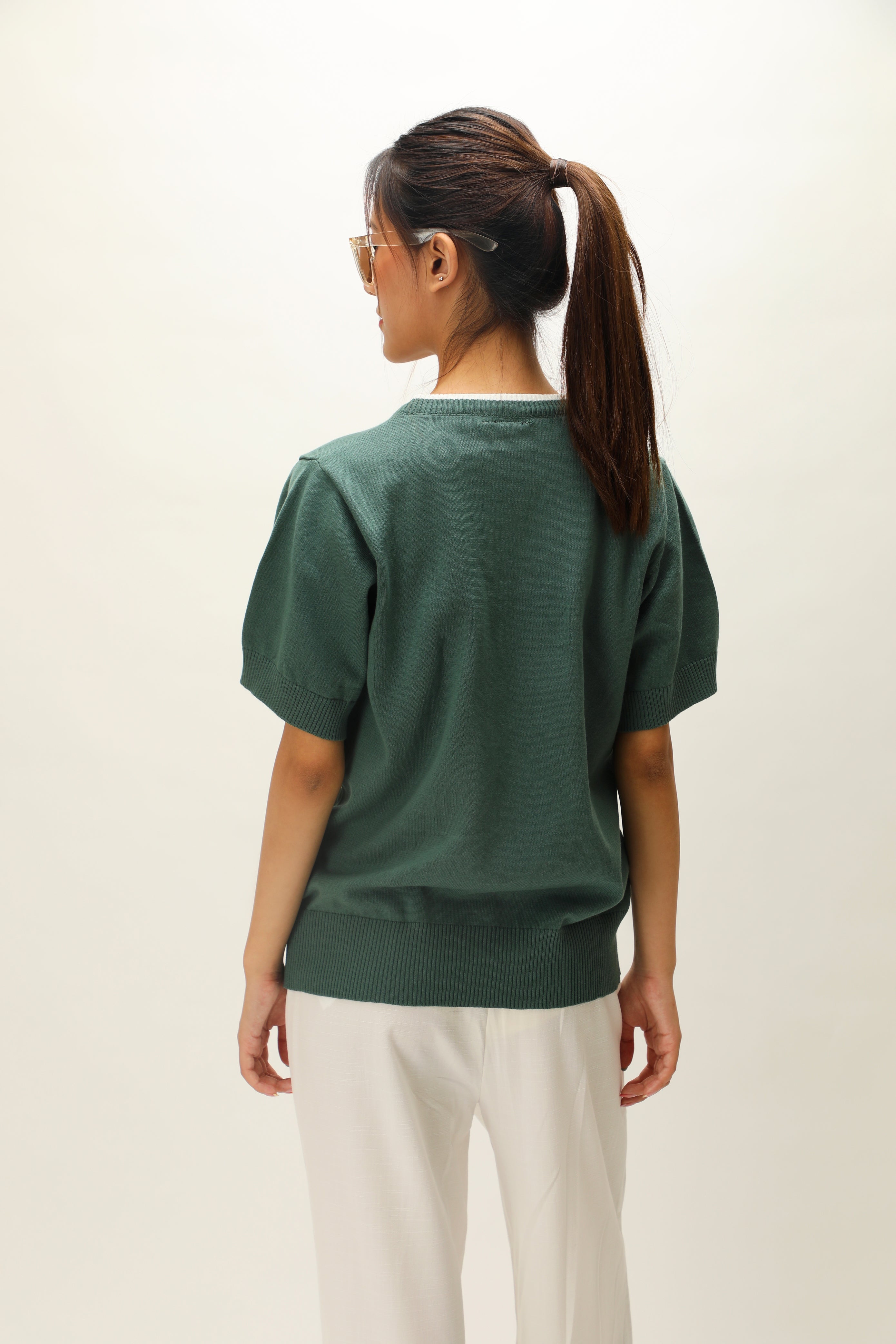 Structwill Knit KNIT JERSEY – Struct