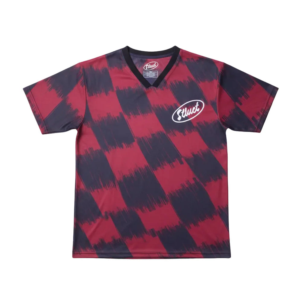 STRUCT SPORTS SCRIBBLE JERSEY