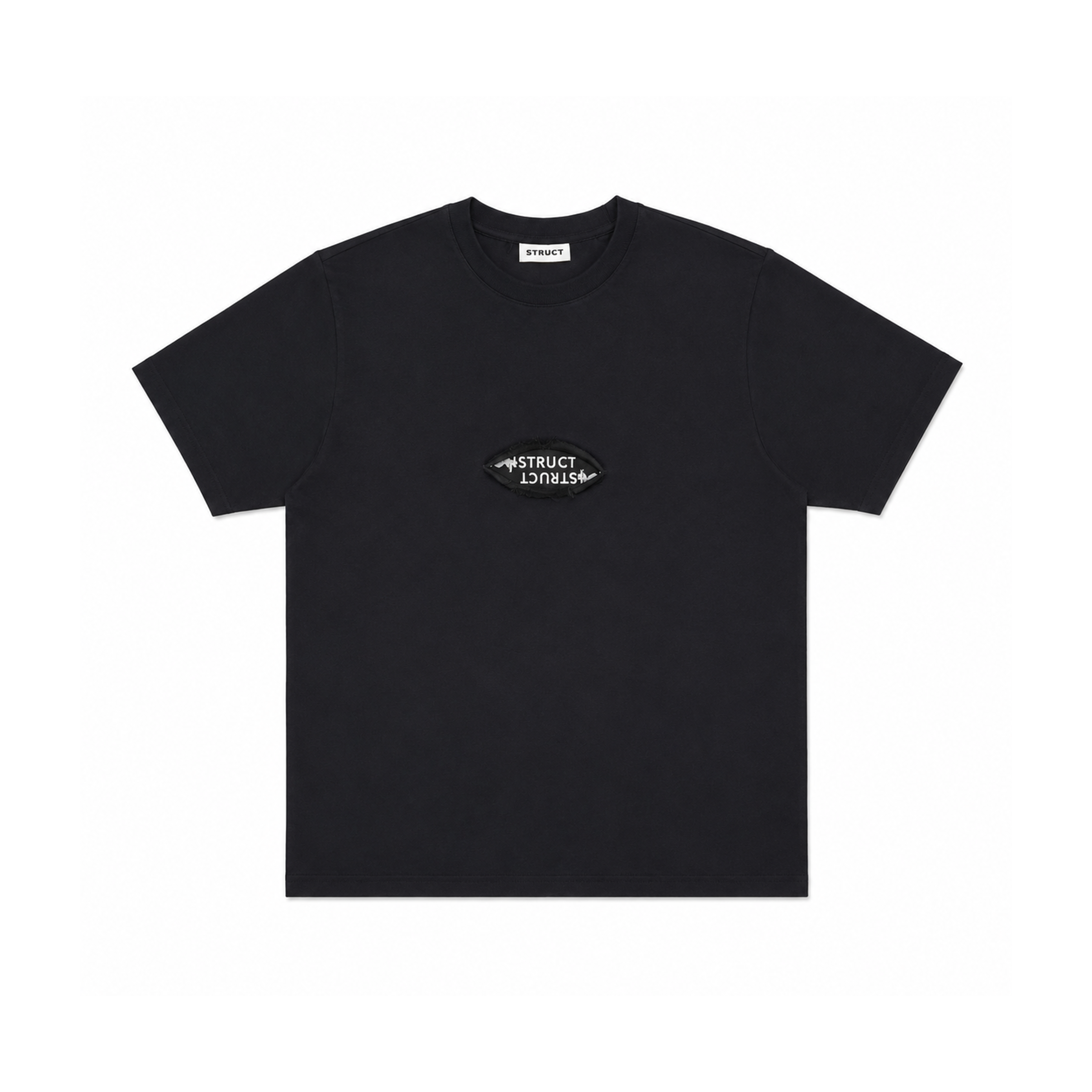 DE/CON/STRUCT T-SHIRT