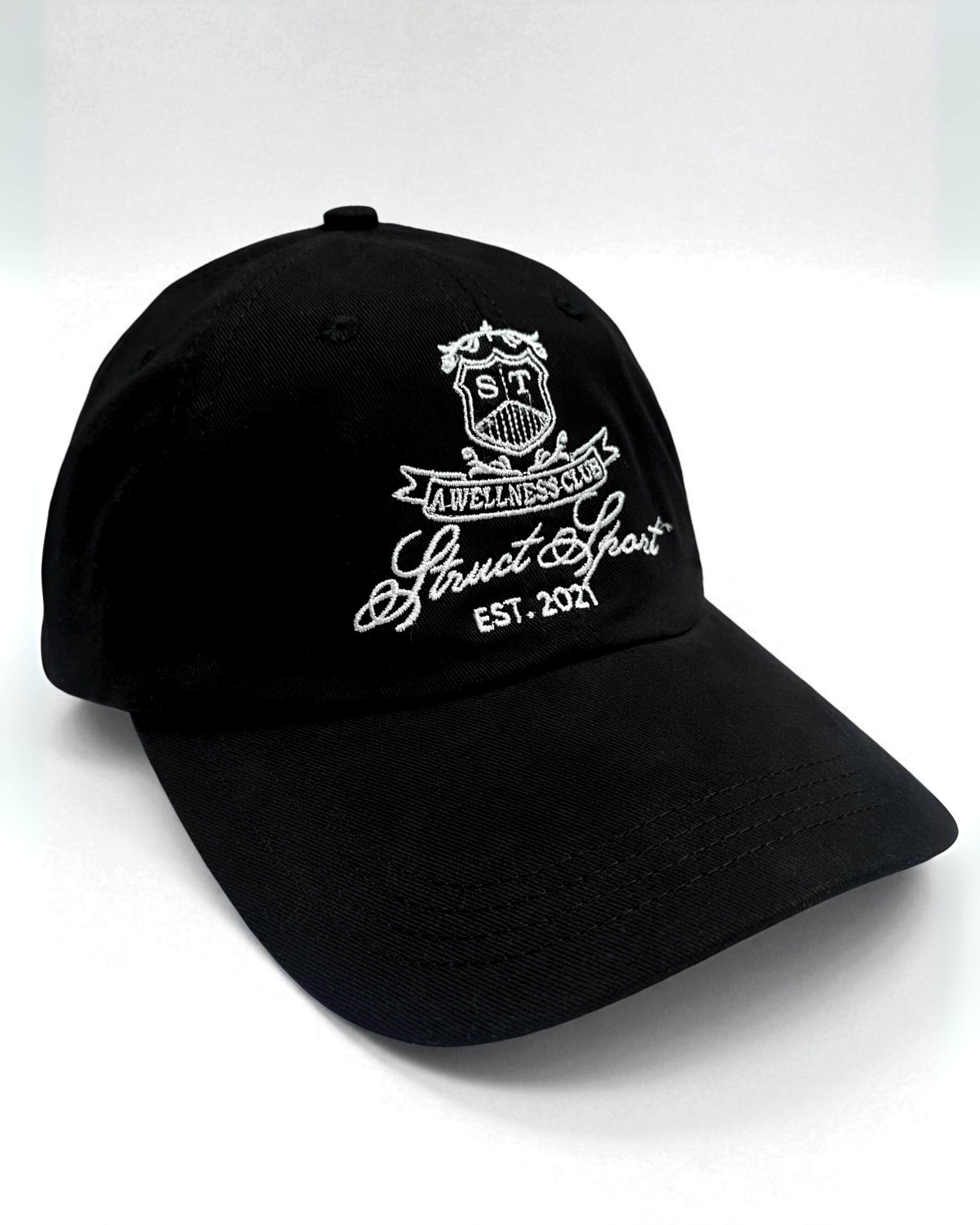 STRUCT WELLNESS CLUB CAP