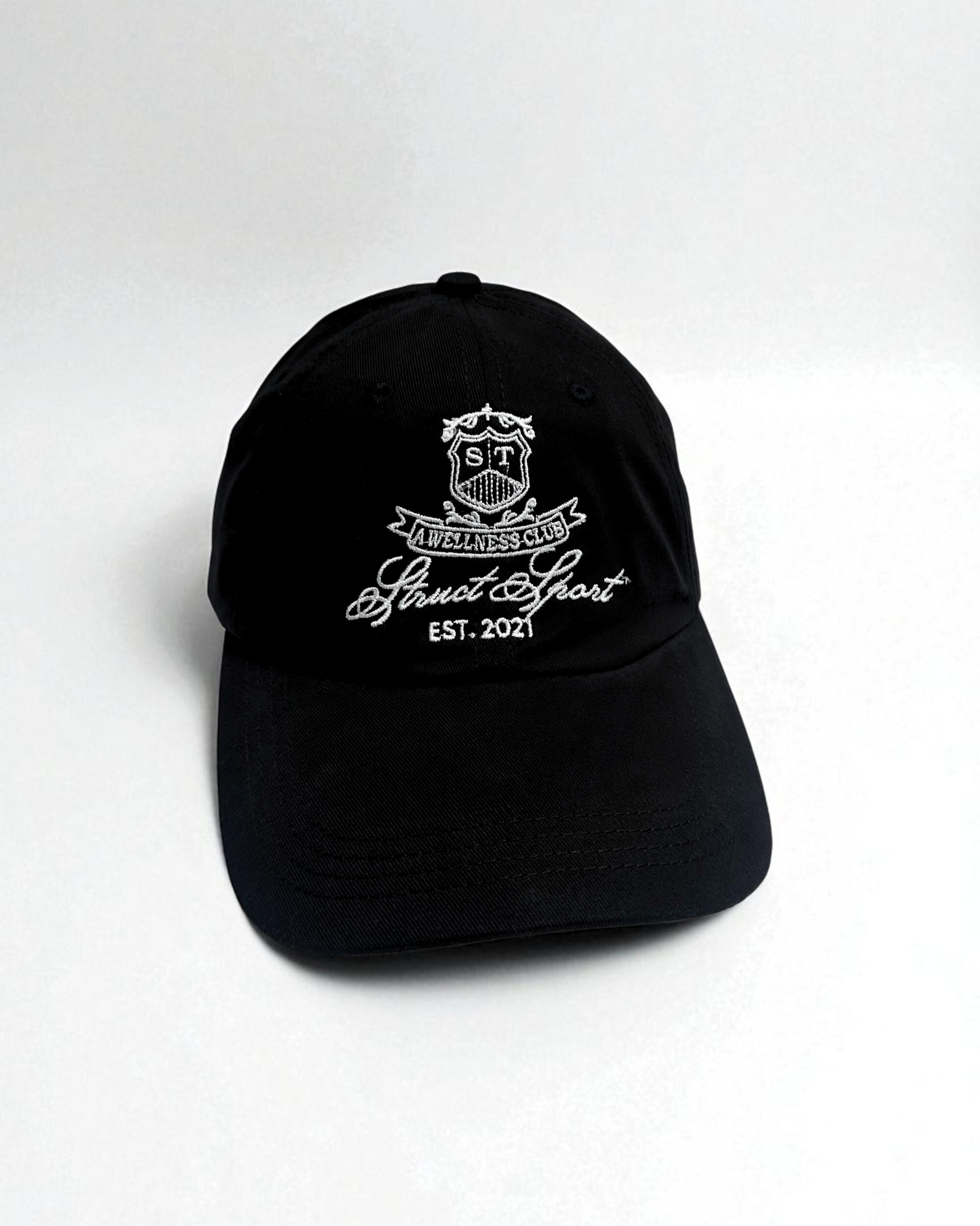 STRUCT WELLNESS CLUB CAP