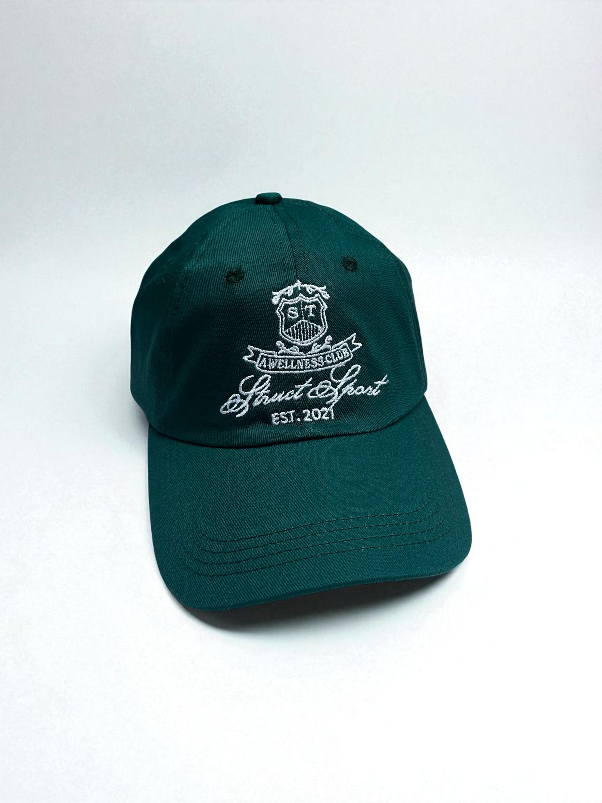 STRUCT WELLNESS CLUB CAP