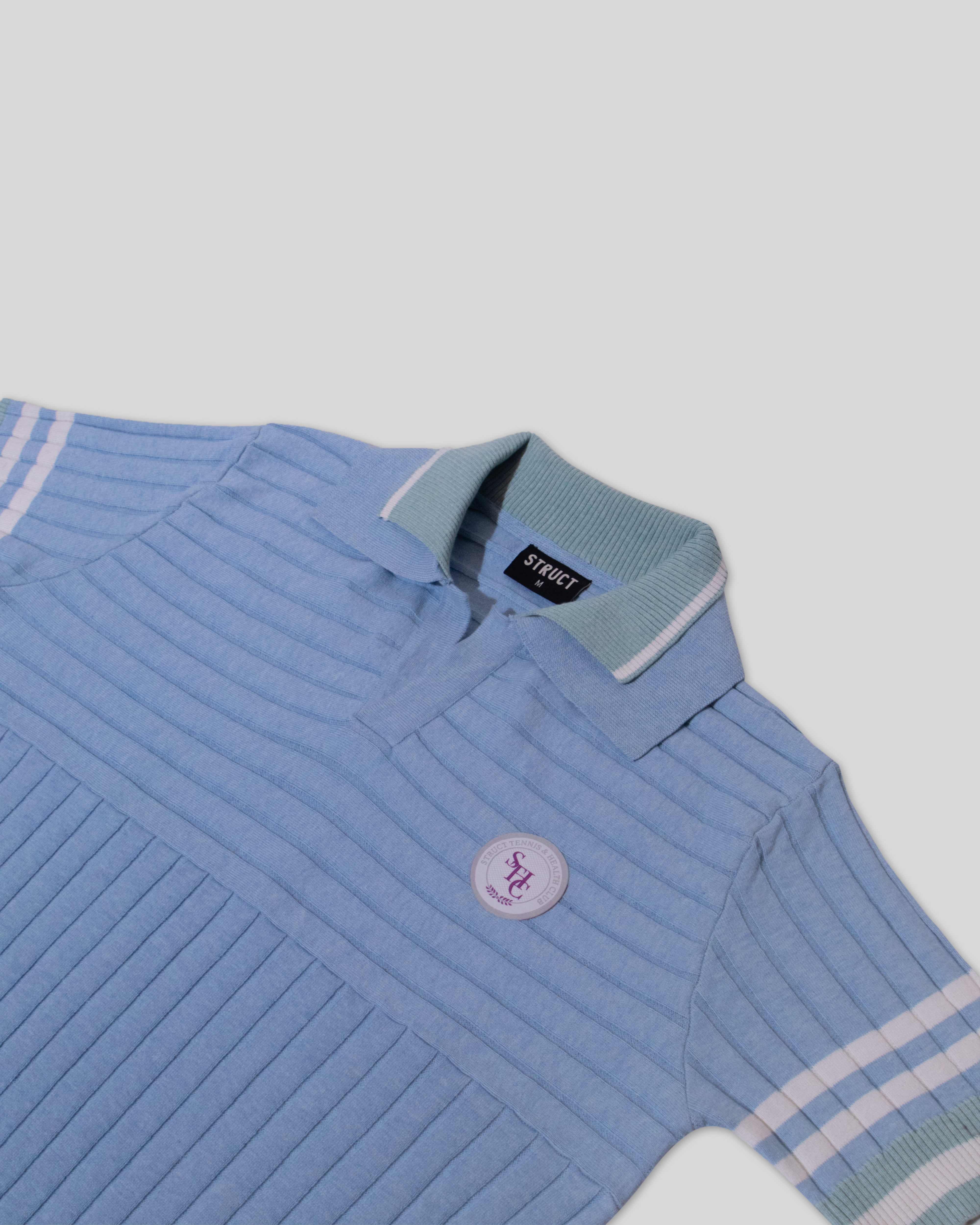 HERITAGE POLO