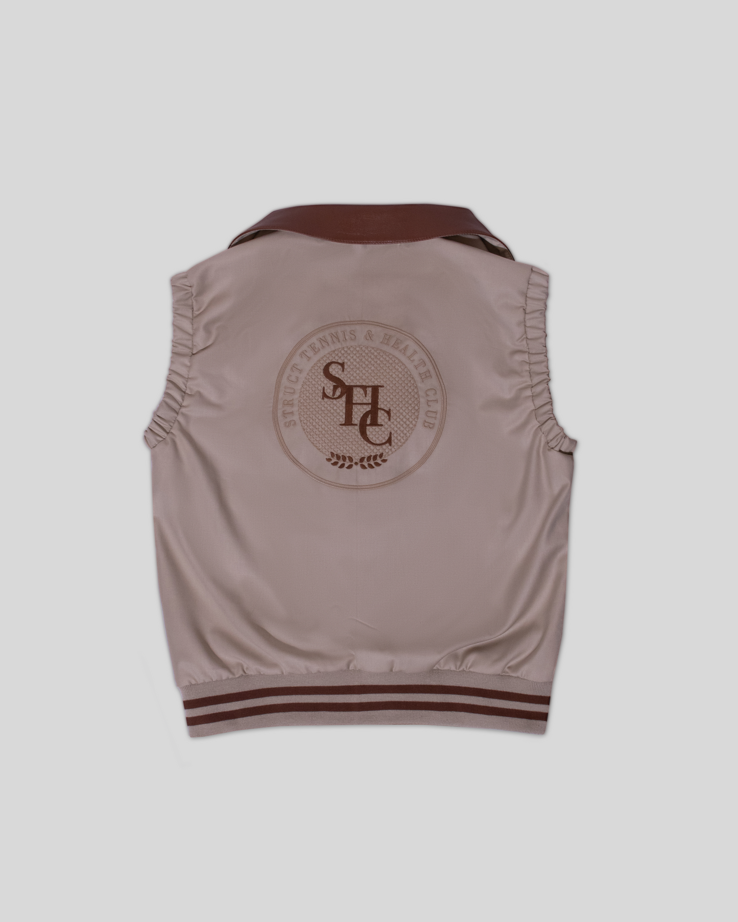 COUNTRY CLUB VEST
