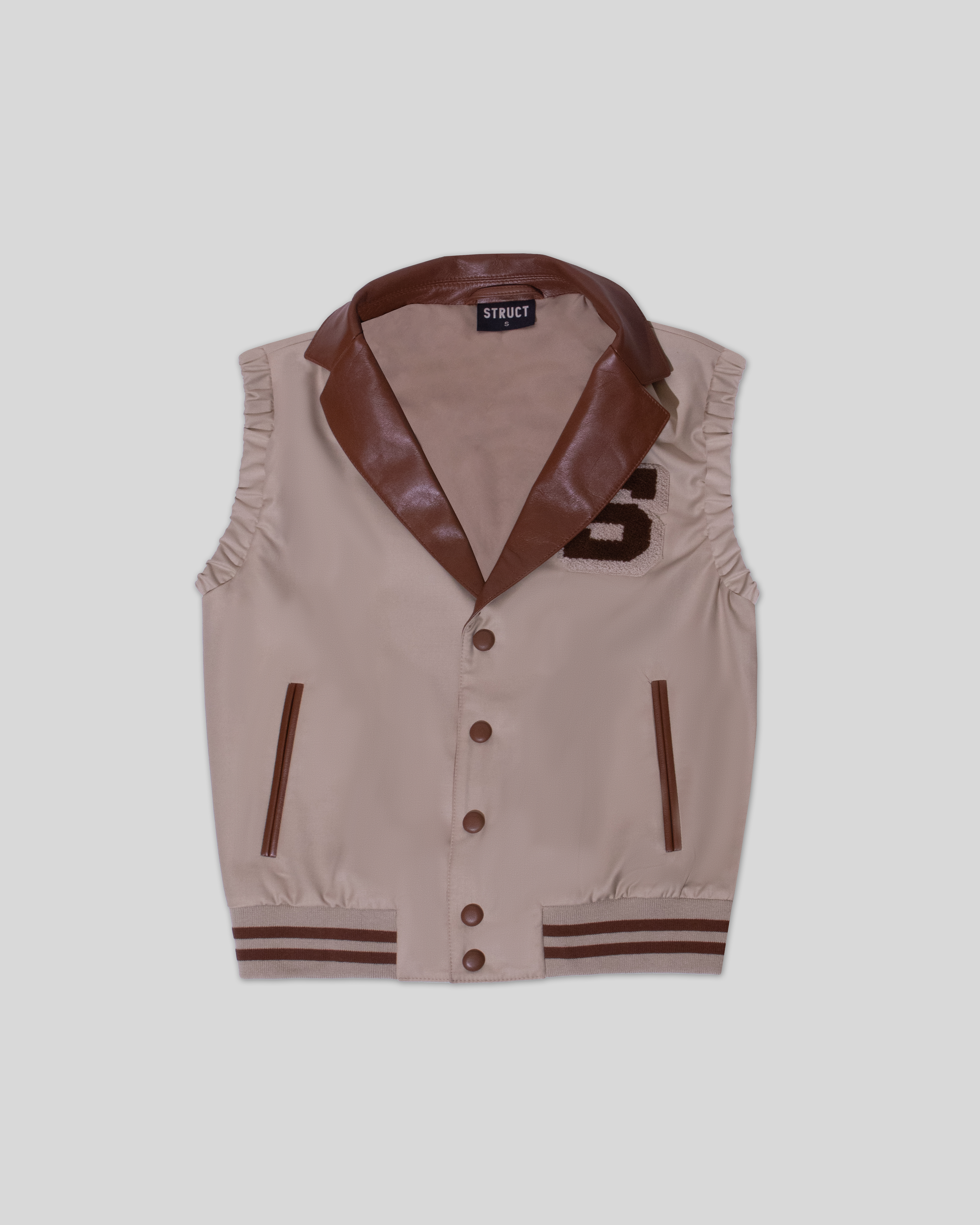 COUNTRY CLUB VEST