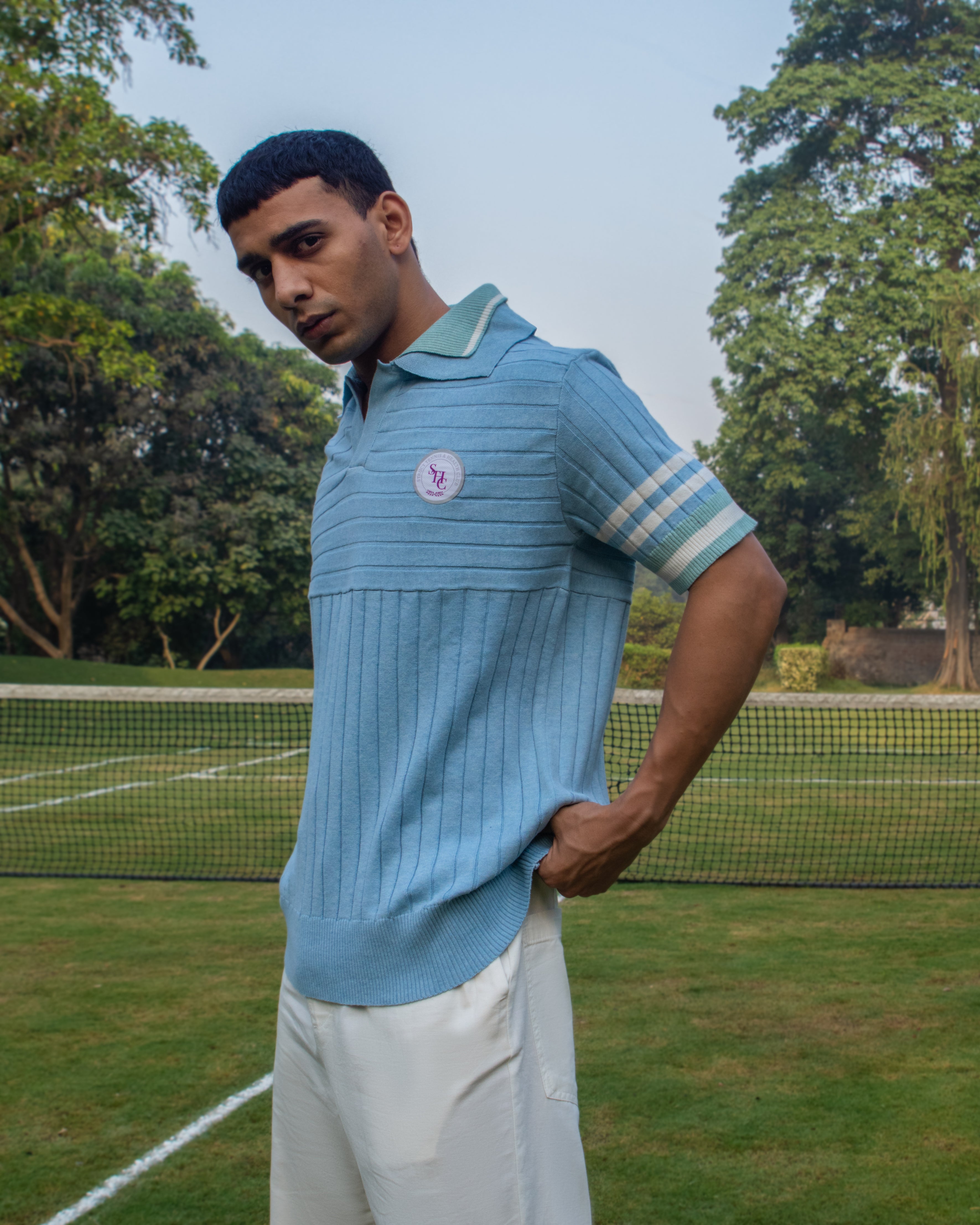 HERITAGE POLO