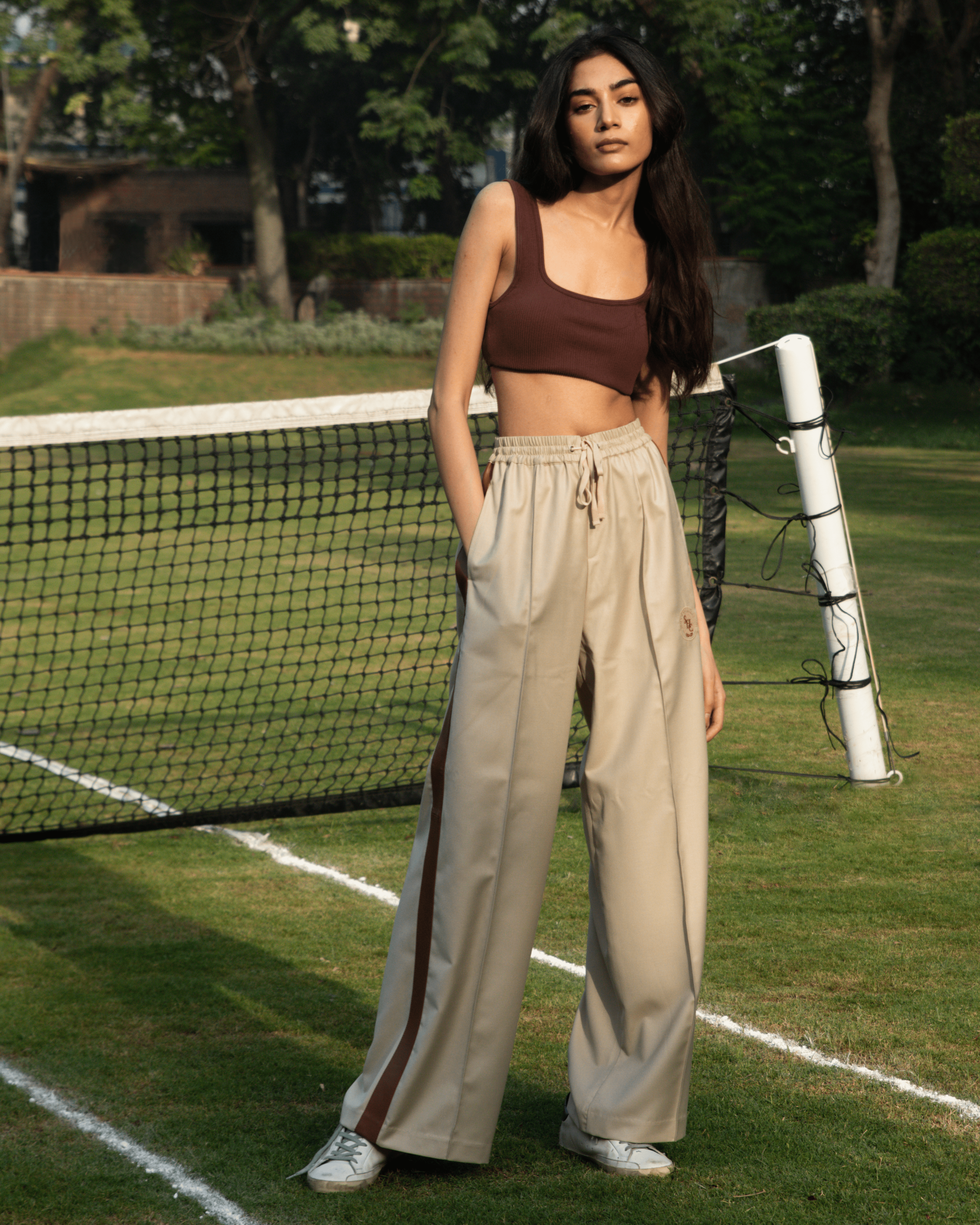 COUNTRY CLUB PANTS