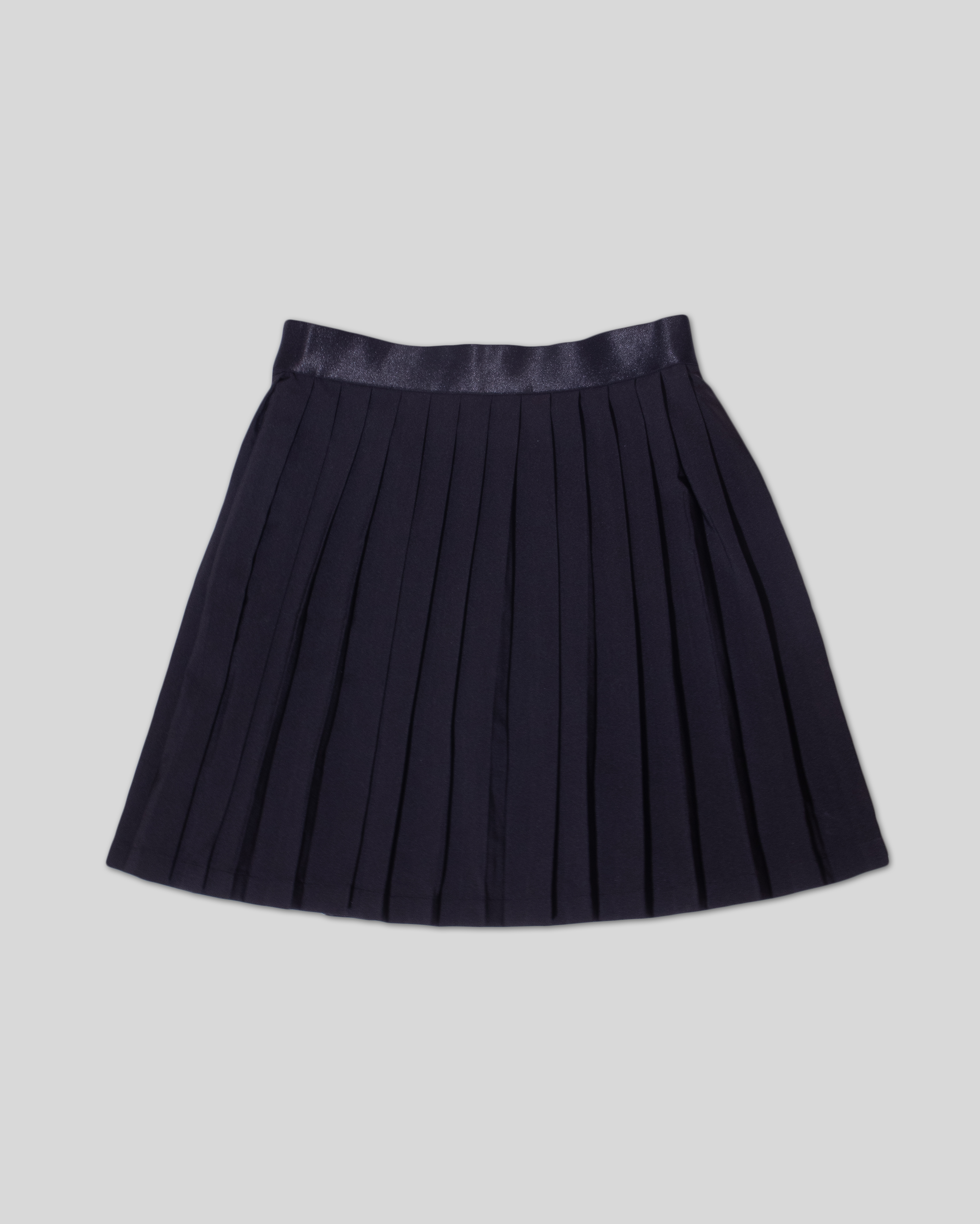 PLEATED TENNIS SKIRT