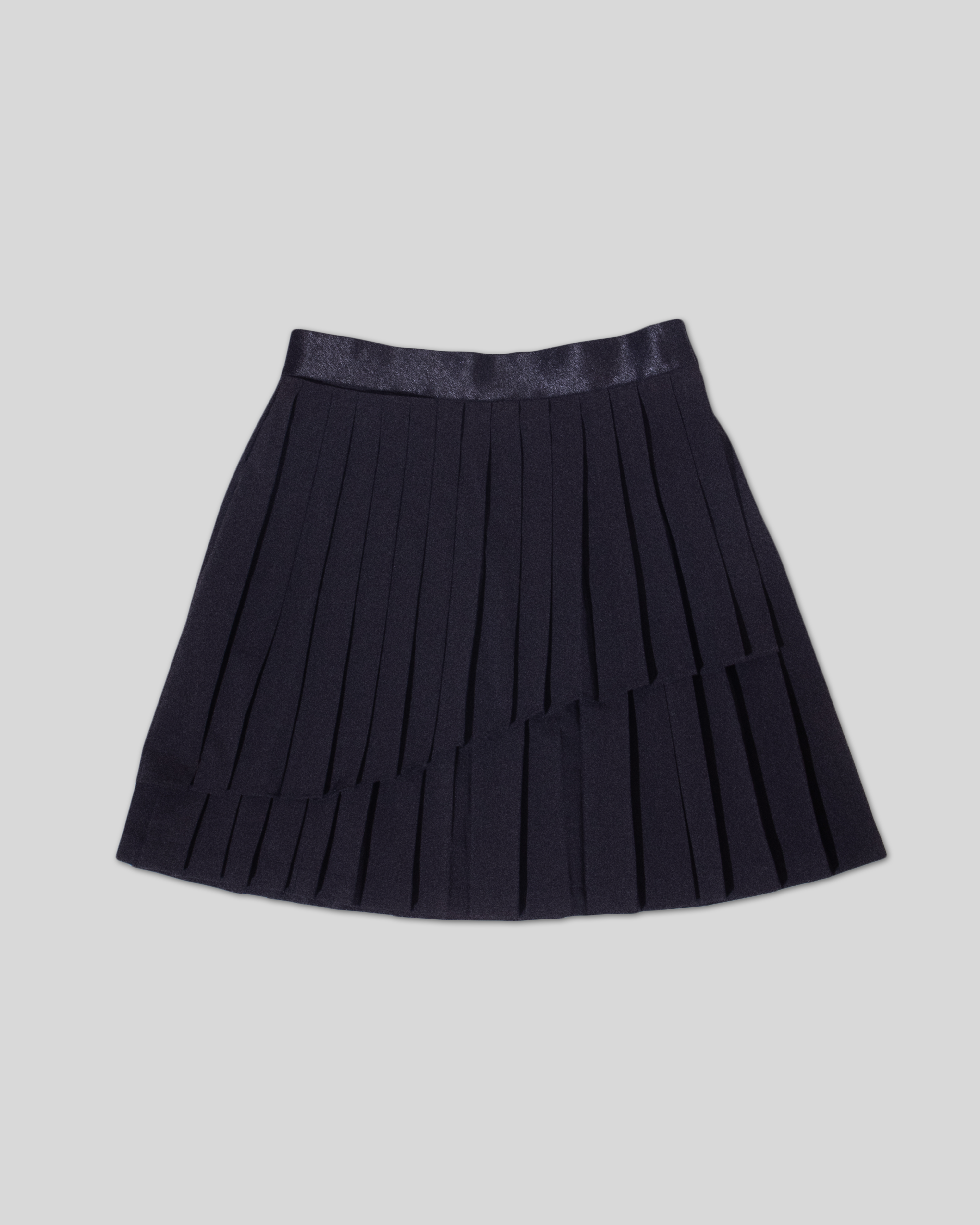 PLEATED TENNIS SKIRT