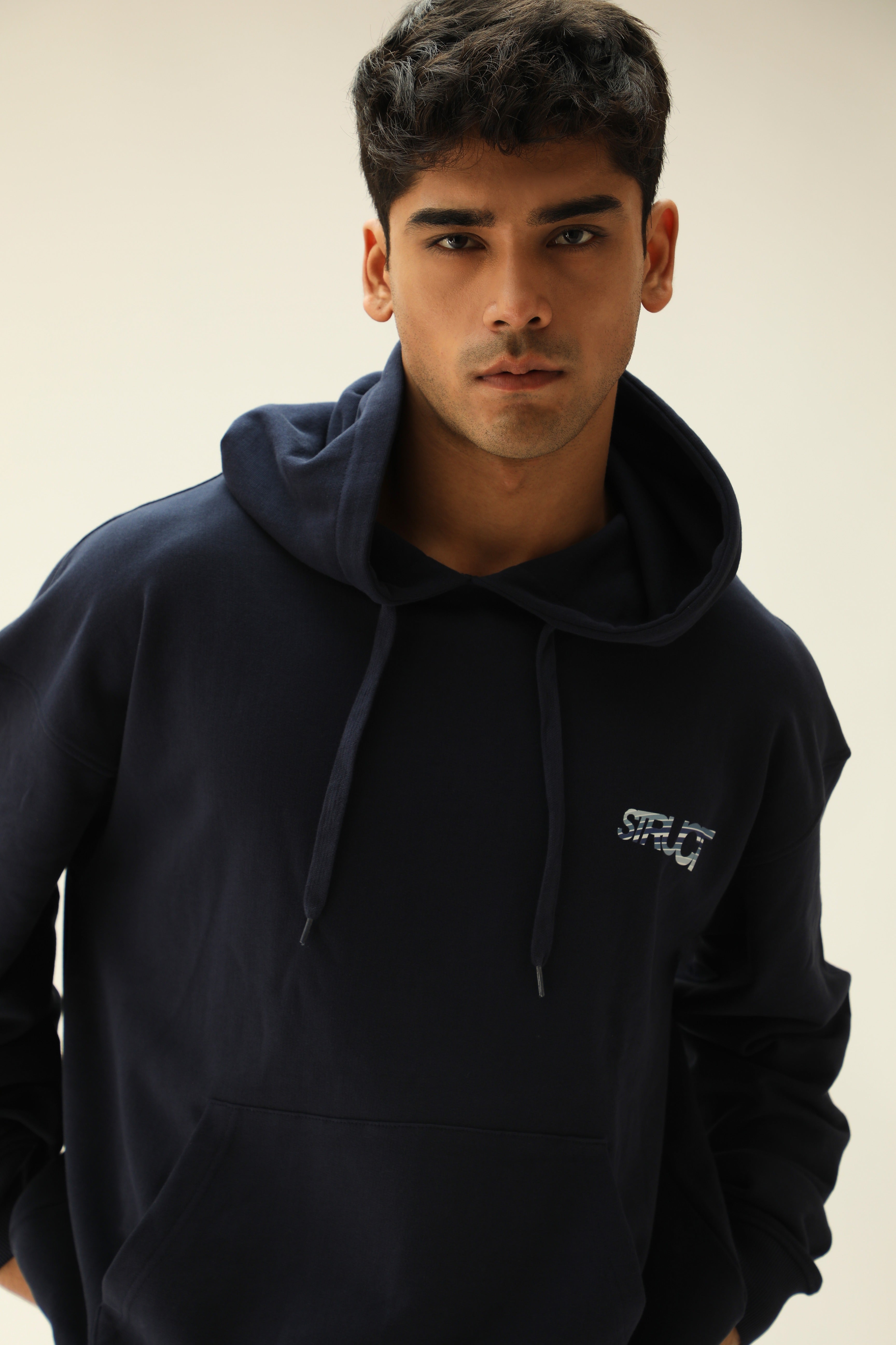 PLAY HOODIE Struct Play hoodie struct