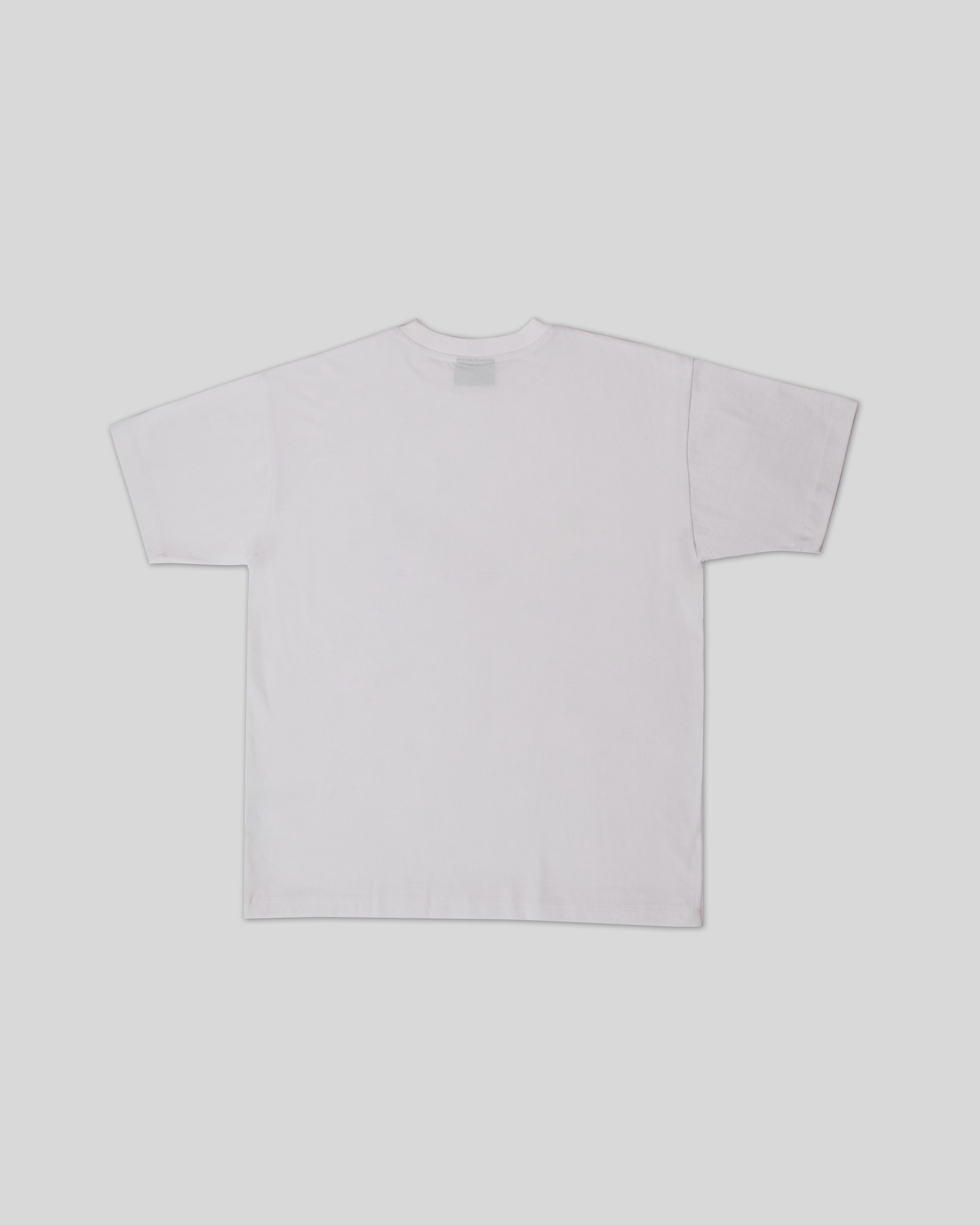 TENNIS WHITES T-SHIRT